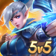 Mobile Legends Mod Apk v1.7.95.8683 (Unlimited Money/Map Hack/Unlocked Skin)