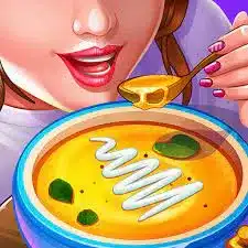 لعبة طبخ مطاعم عيد الميلاد Christmas Cooking Games